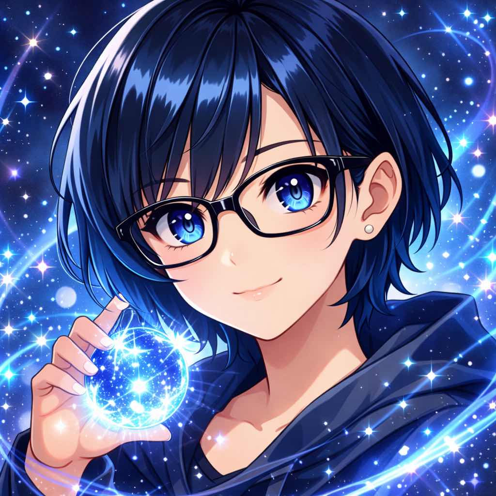 だked/海月の一味。