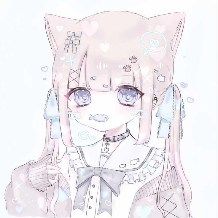 ぺこ。🎀