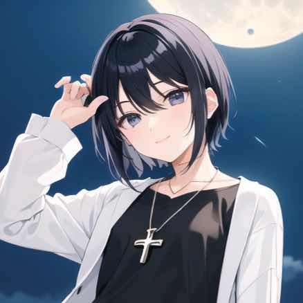 ヤミイロミヅキ