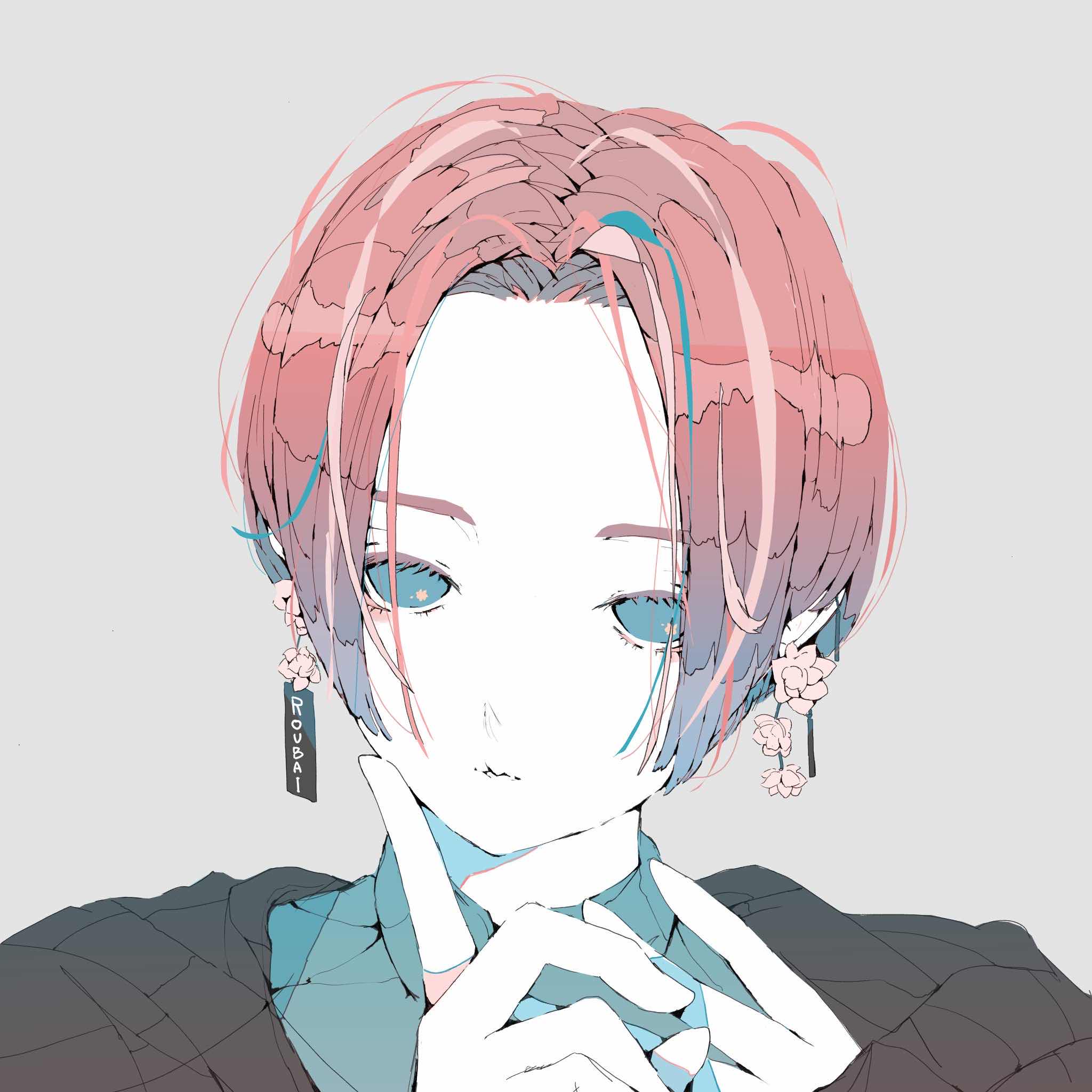 まきまき紙巻きたばこ