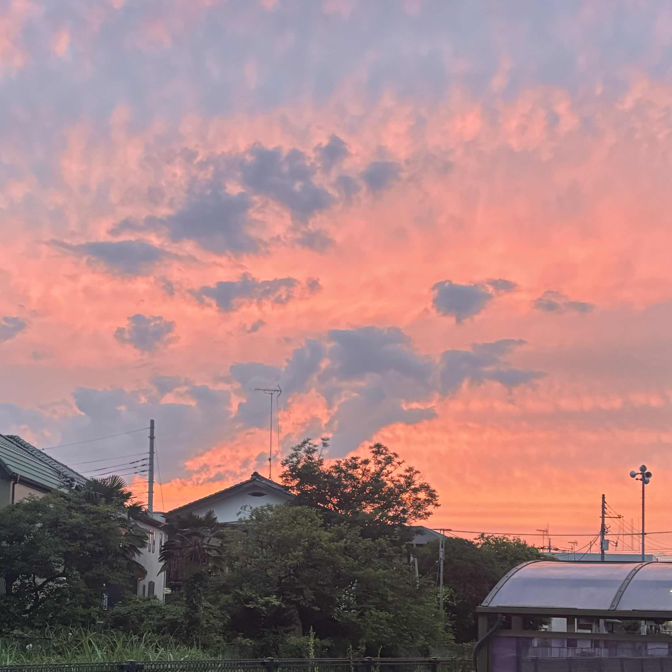 あおぞら