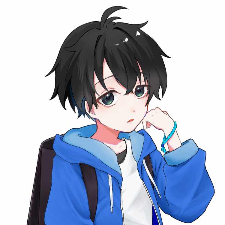 えっと…、うん👍