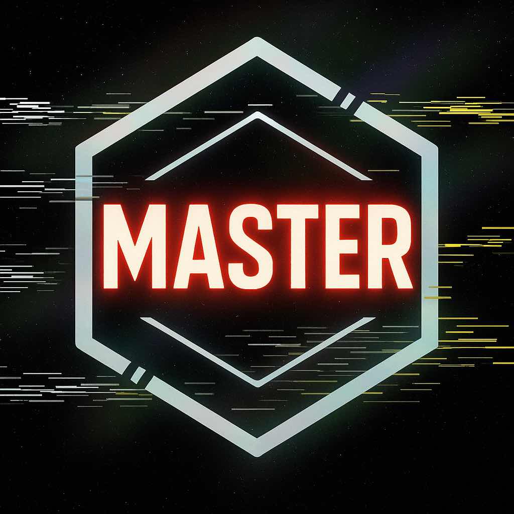 Master 