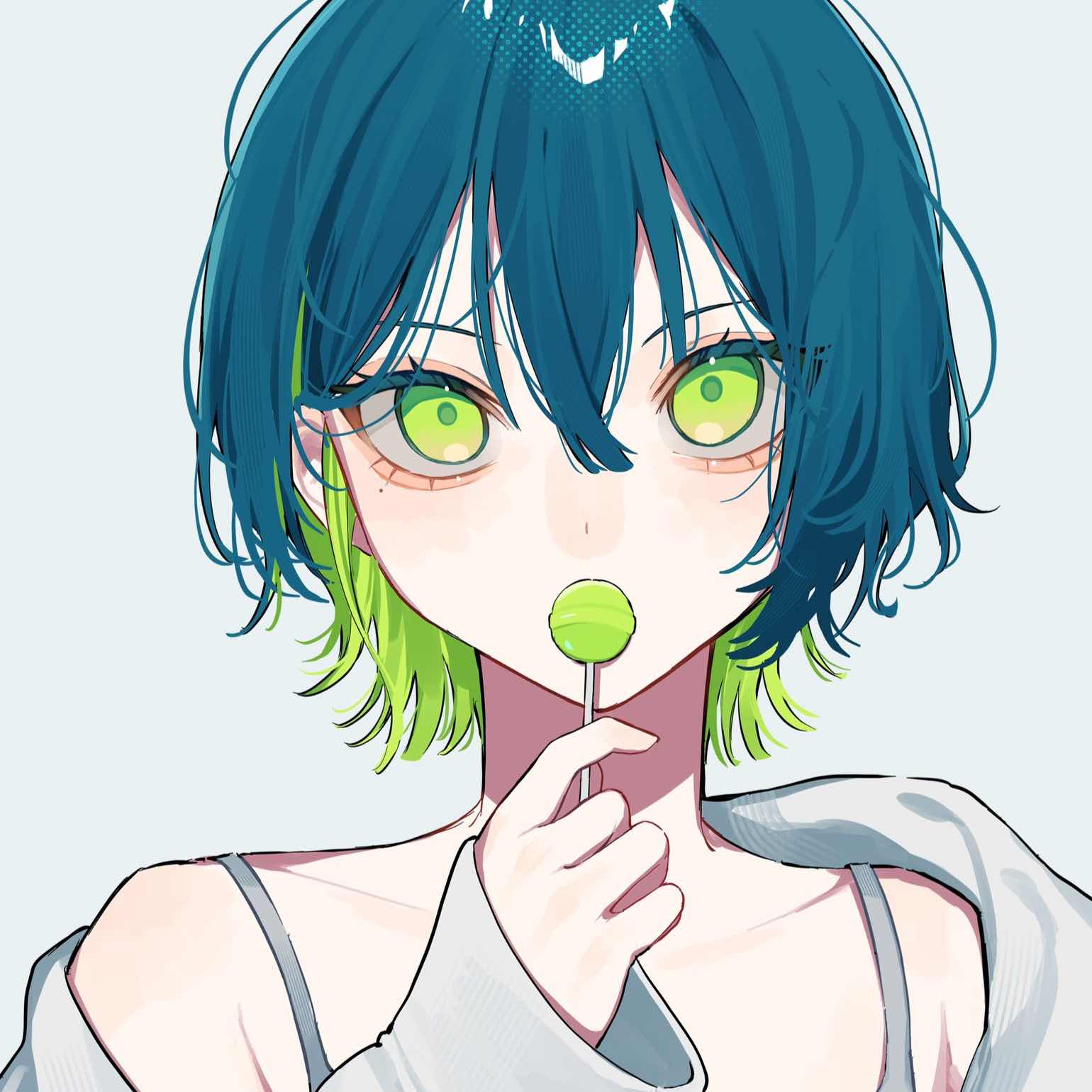 ボブ好き男はろくでもない