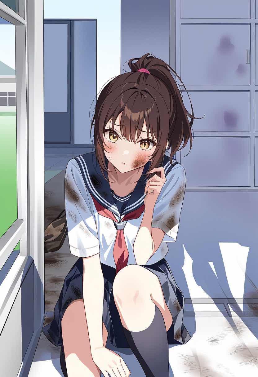 だked/海月の一味。