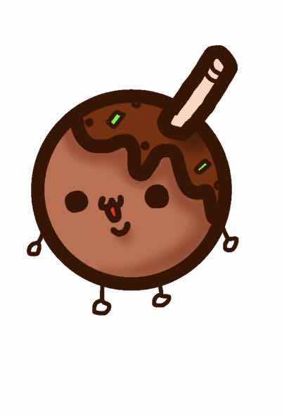 たこ焼きたこ抜きで