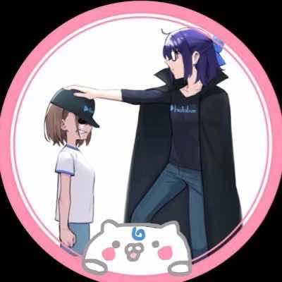 シャマク🌸🔱