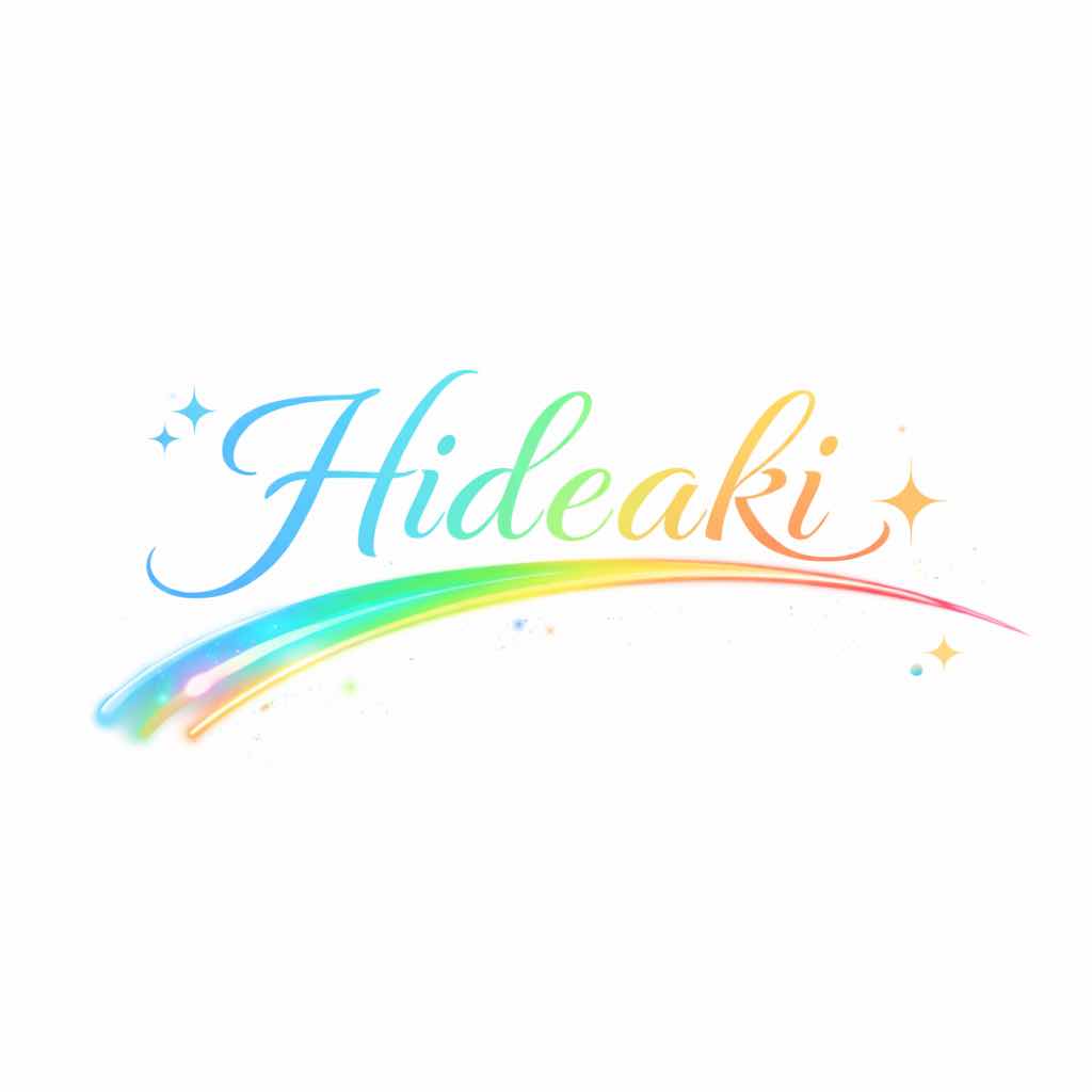 hideaki