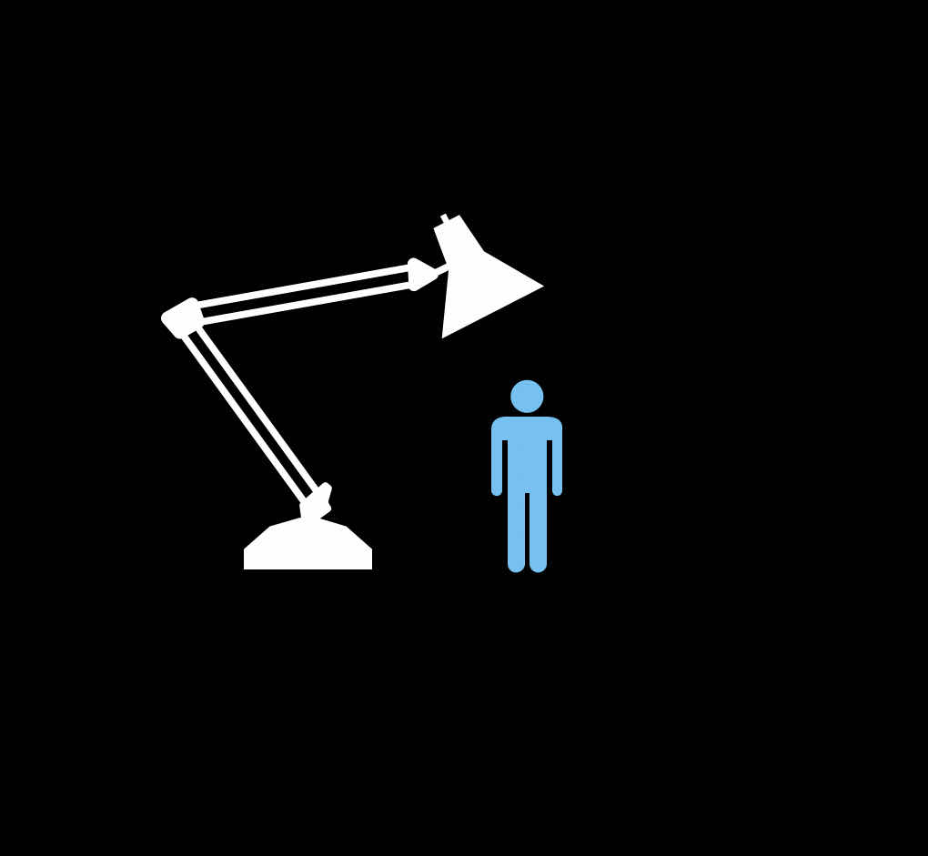 スポットライト