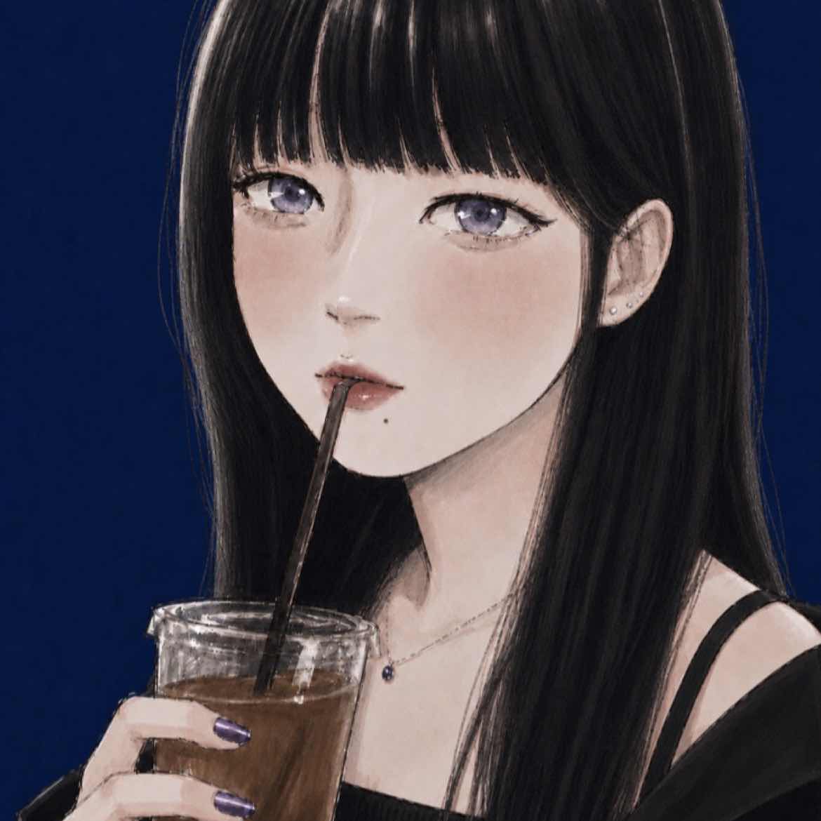 宵依 （よい）