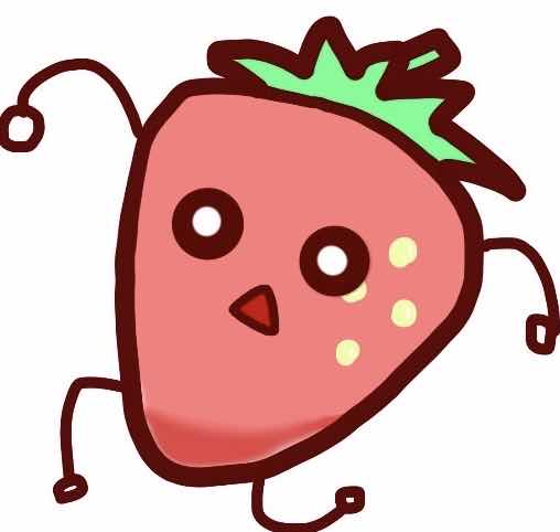 いちご丸