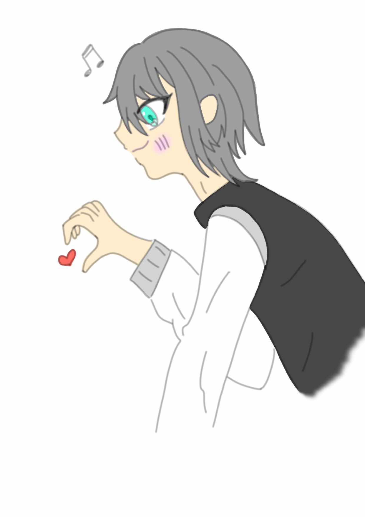 桜琉生(さくらるい)