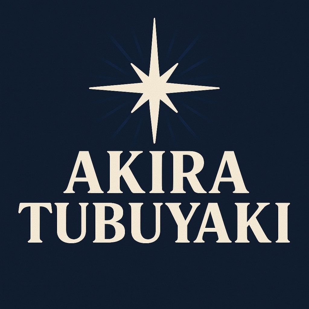 AKira Tubuyaki