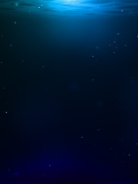 深海少年