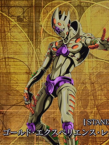 ジョジョ好きな部何？