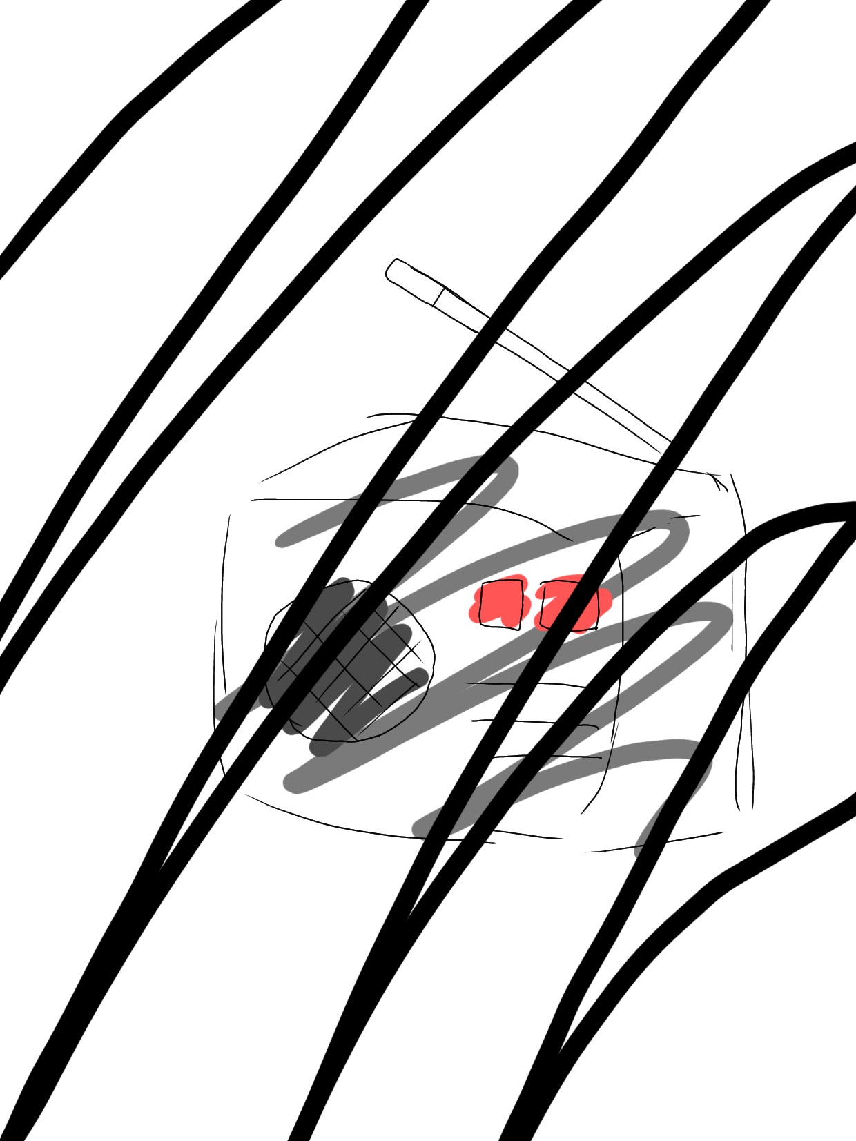 君の声