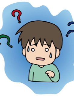 何かがない世界　一巻