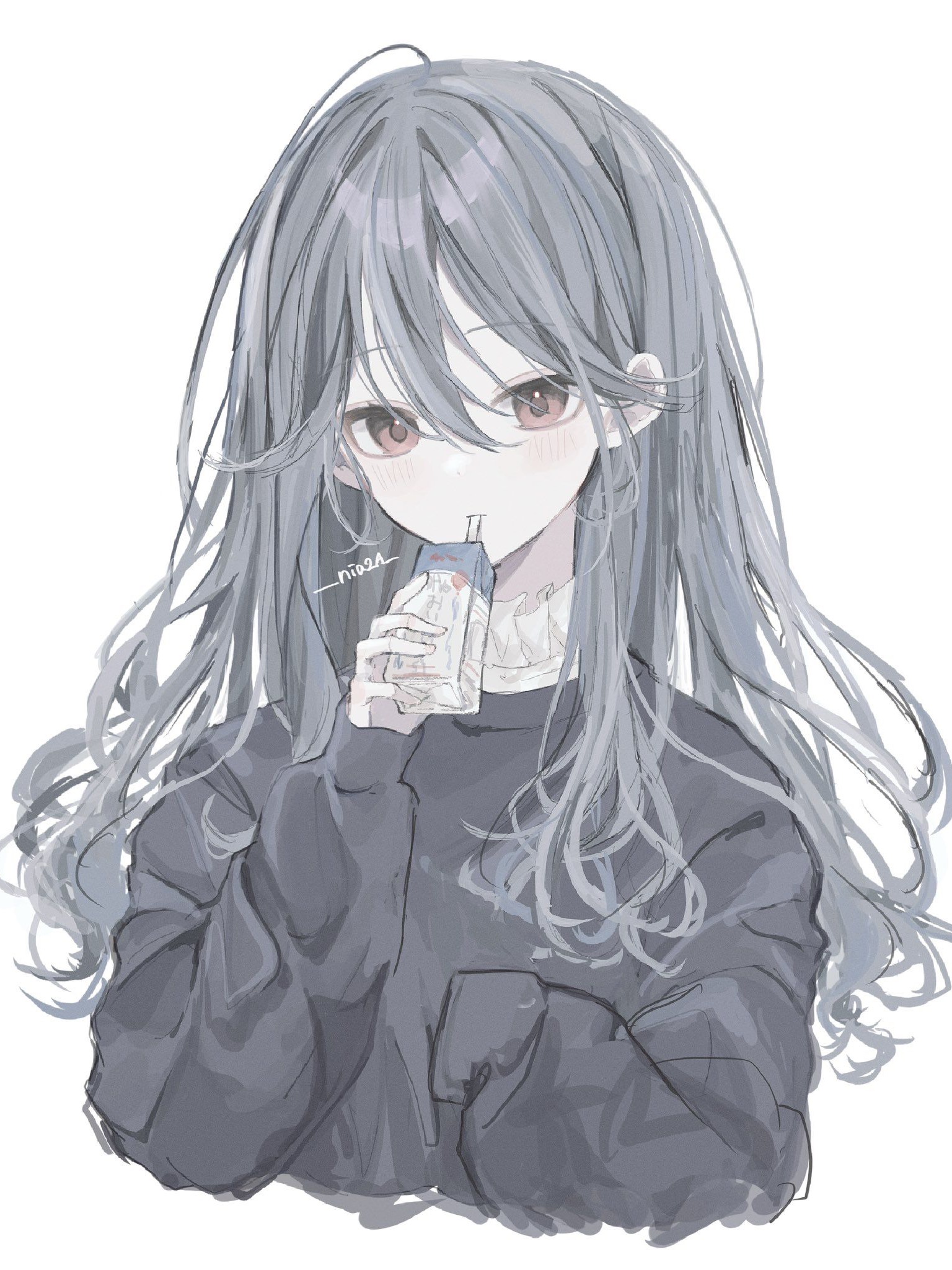 【折セカ設定.】♩ キミと見たいセカイへ ⌒ 折セカ【日和檸檬ver】