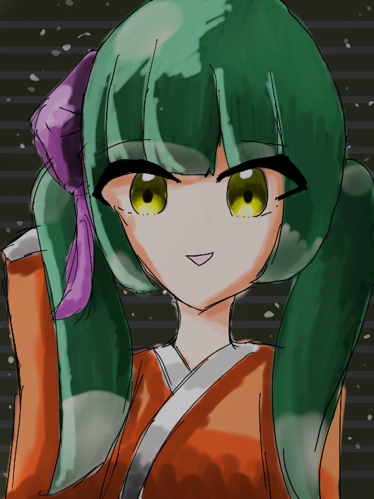 Vtuber生活始めます！