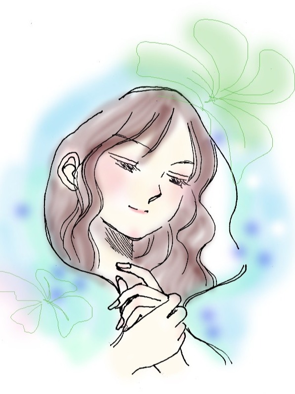 たとえ愛じゃなくても