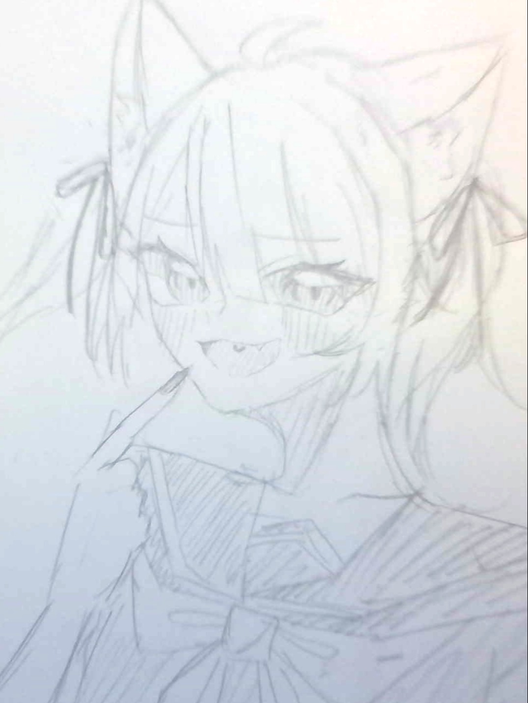 美空企画！参加失礼します！！描きました！