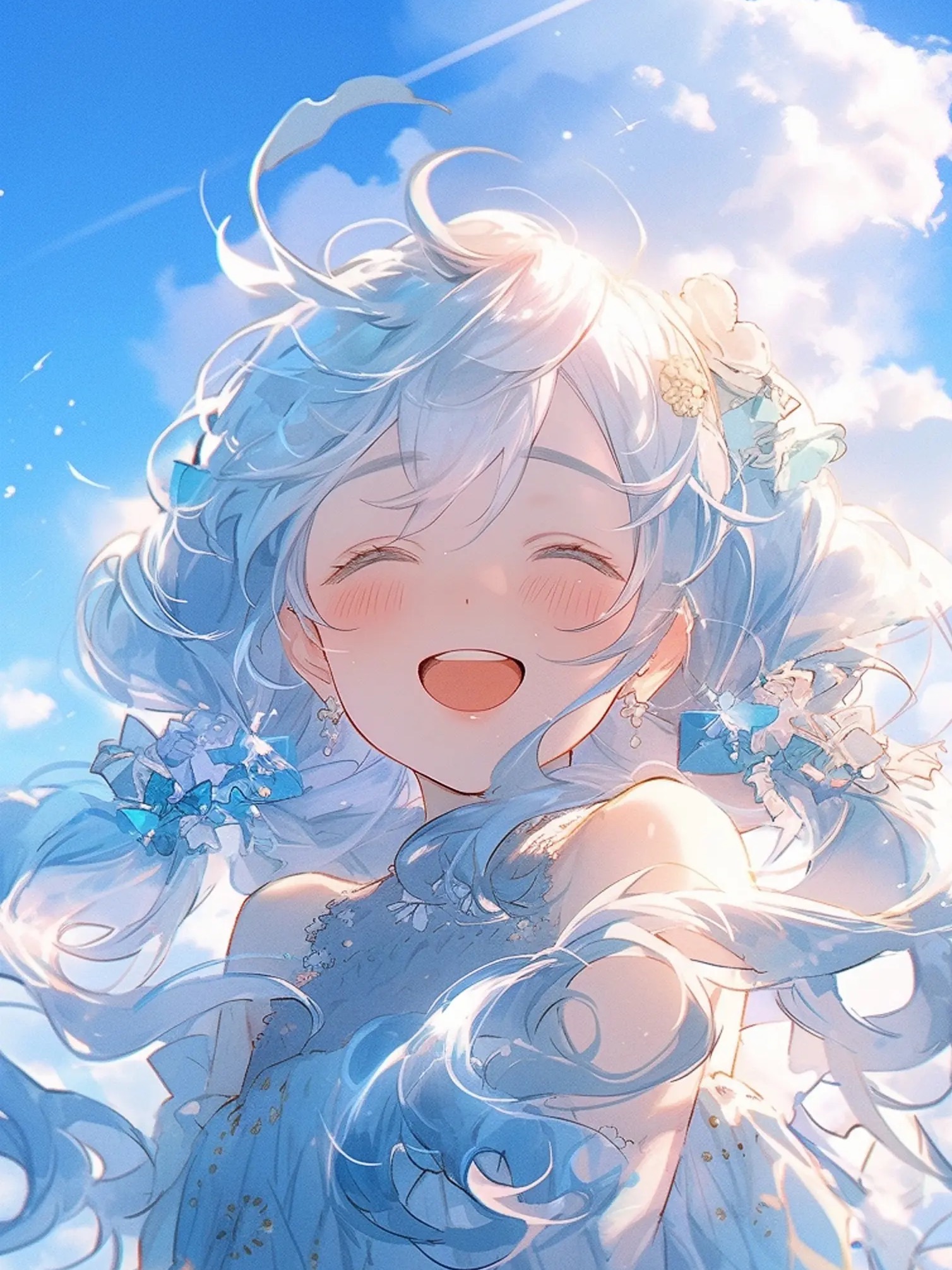 たとえ君がこの世界からいなくなっても。