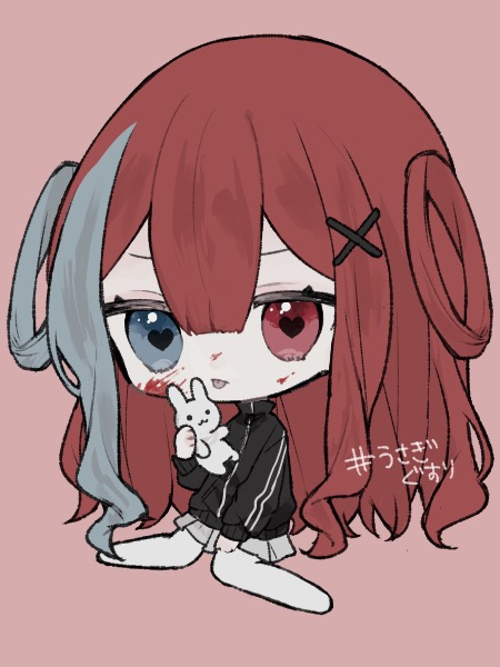 悪魔と天使