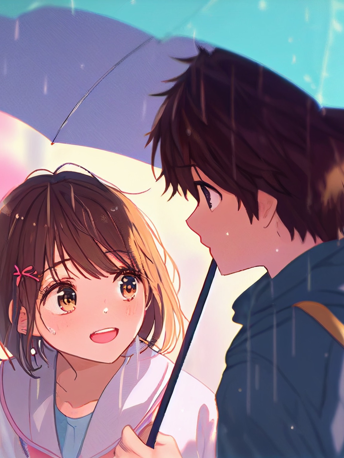 そして僕は恋におちたNo.4