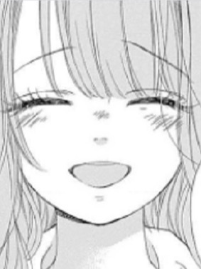 本当の笑顔
