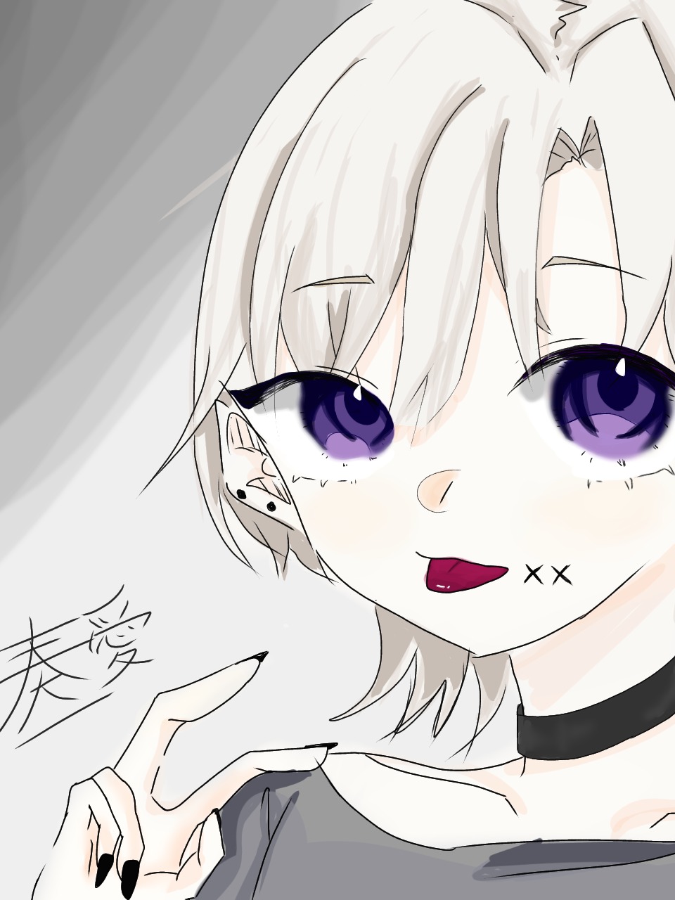 絵日記です