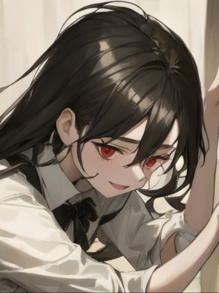 理由なんて