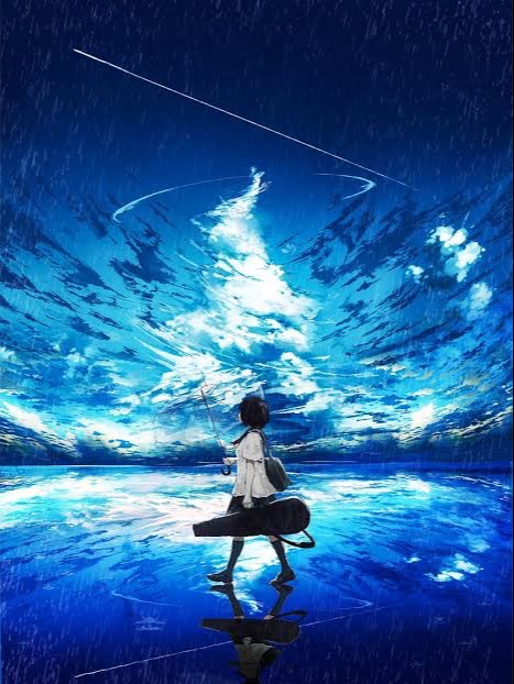 一番星