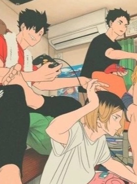 。