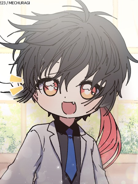 【檸檬様企画・参加型小説】ある家族は秘密がいっぱい＿＿＿＿ ？キャラ設定