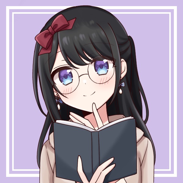 星空椿🌸