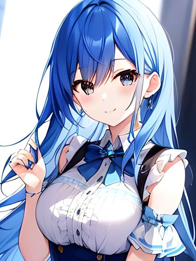 夏の夕