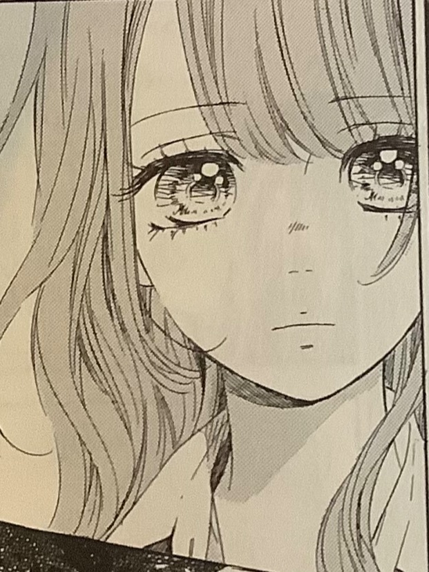 本当の私