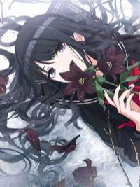 黒百合、思考の入れ違い。
