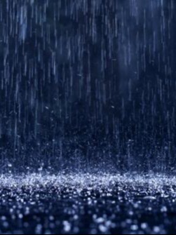 雨と罰