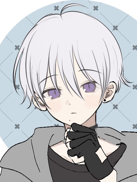 【イチゴサンド様企画】let'sアイドル！キャラ設定