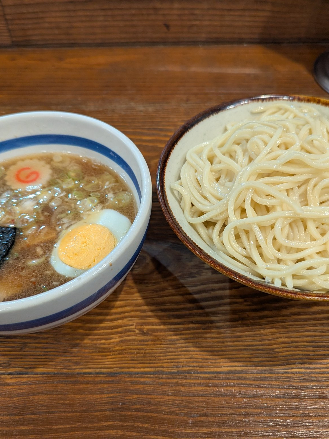 うめぇもん日記　東池袋 大勝軒 本店