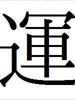 流行りとは、【運と流行りの関係】