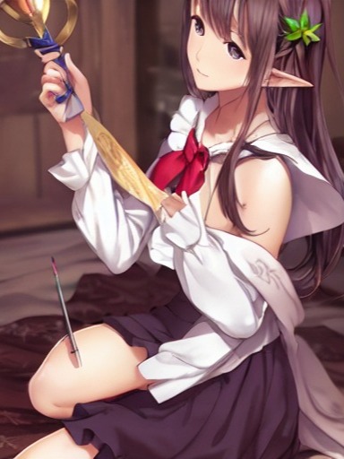 魔女狩りの笛