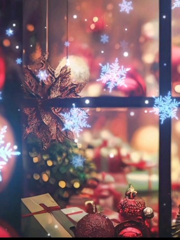 Happy Xmas Song