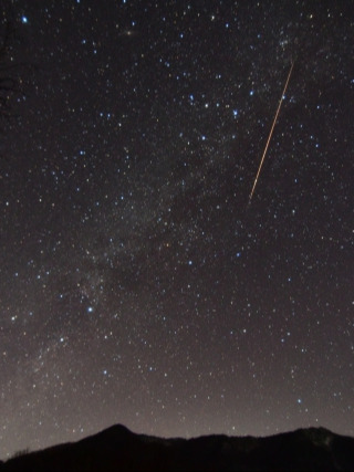 流星