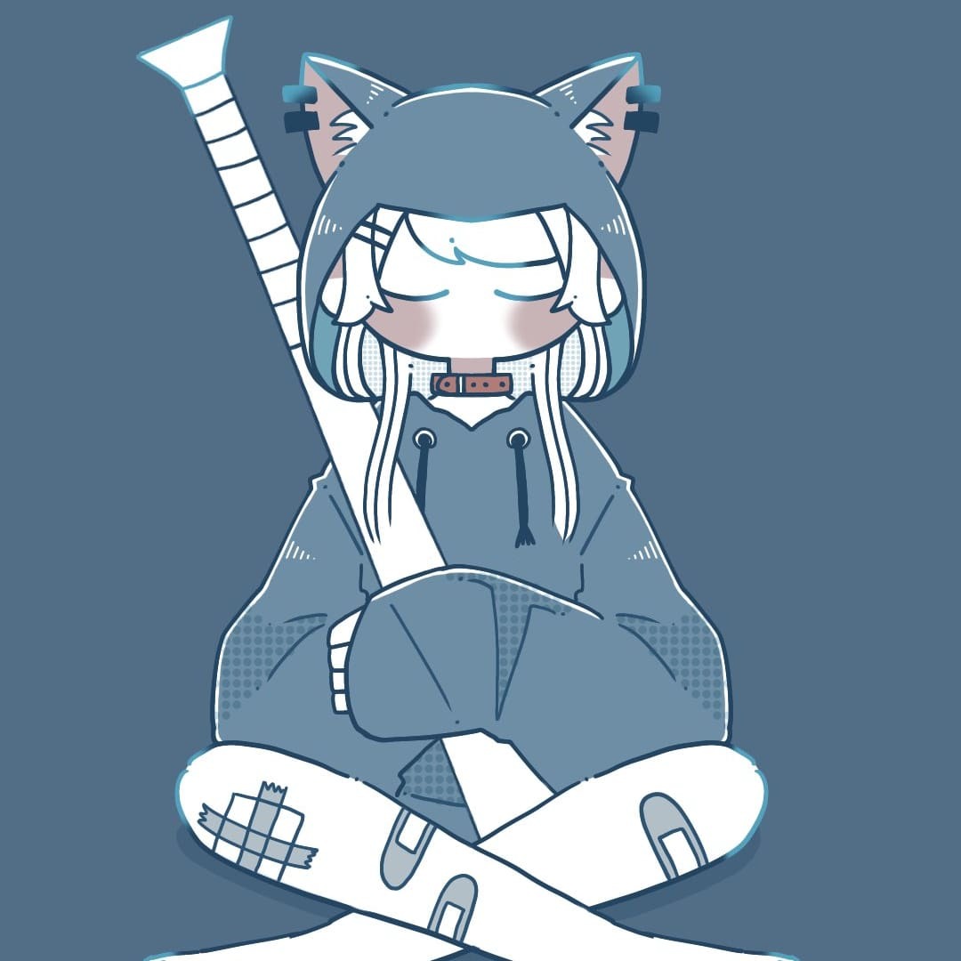 かわかん