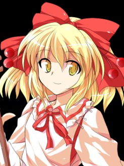 東方忘却巫女