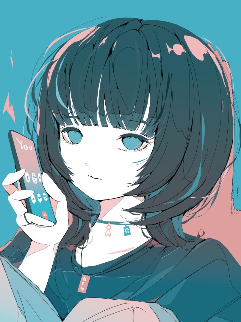ぼっちな天邪鬼
