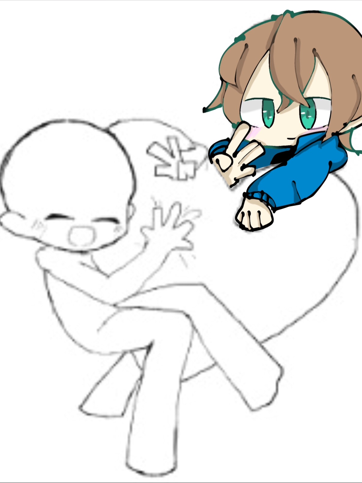 そーだ。様へ