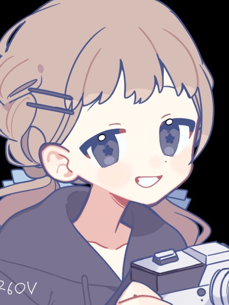let'sアイドル！(イチゴサンド様企画)by suitonkun